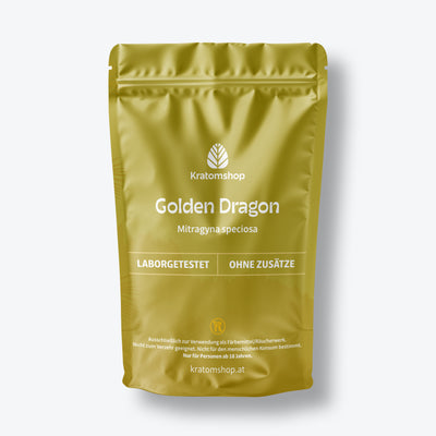 Golden Dragon