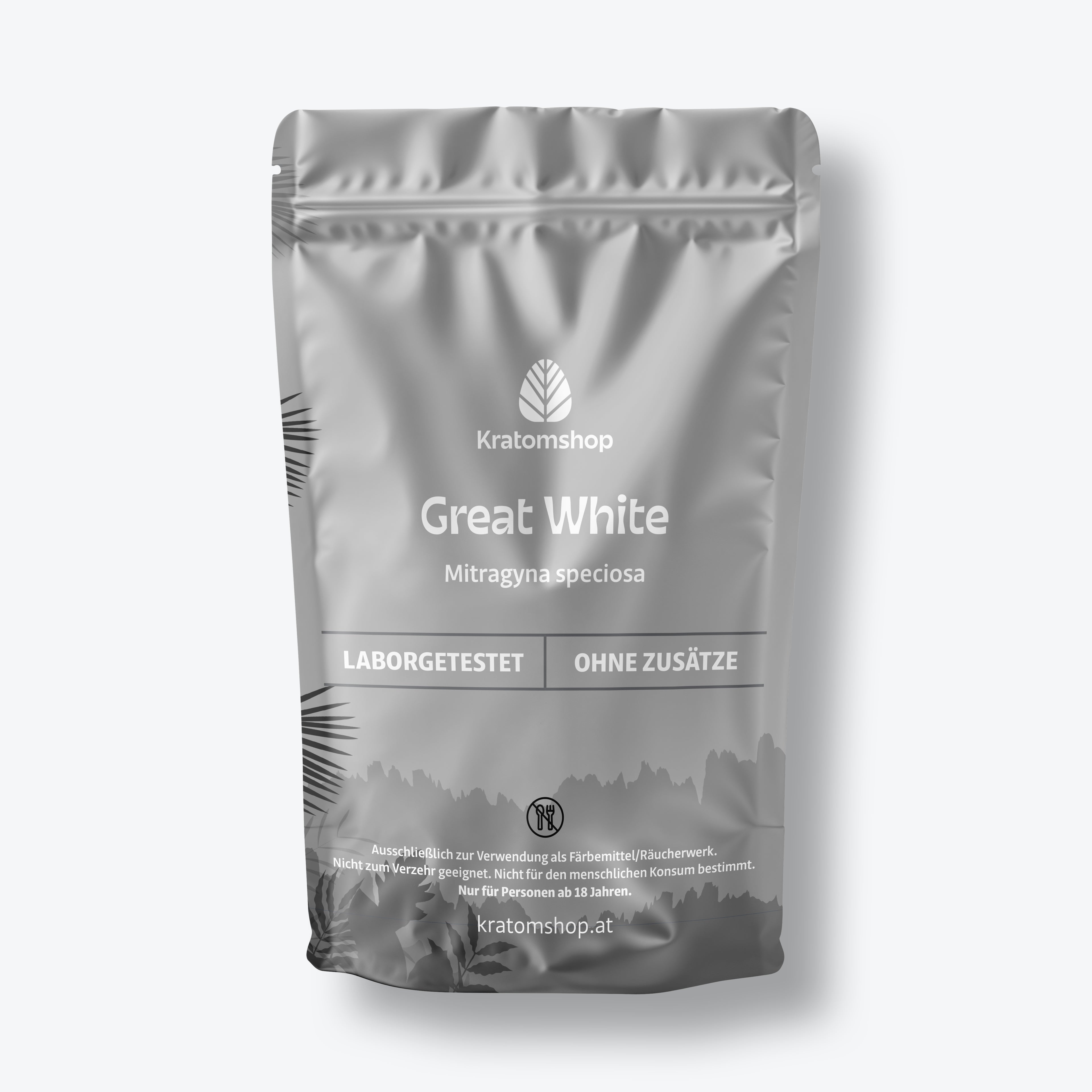 Great White