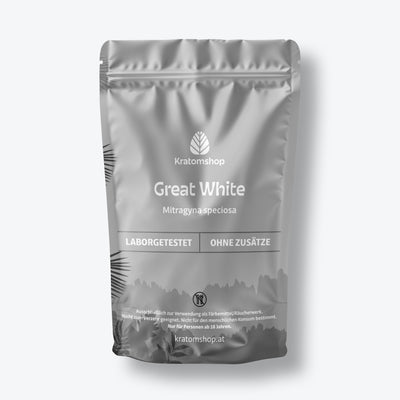 Great White