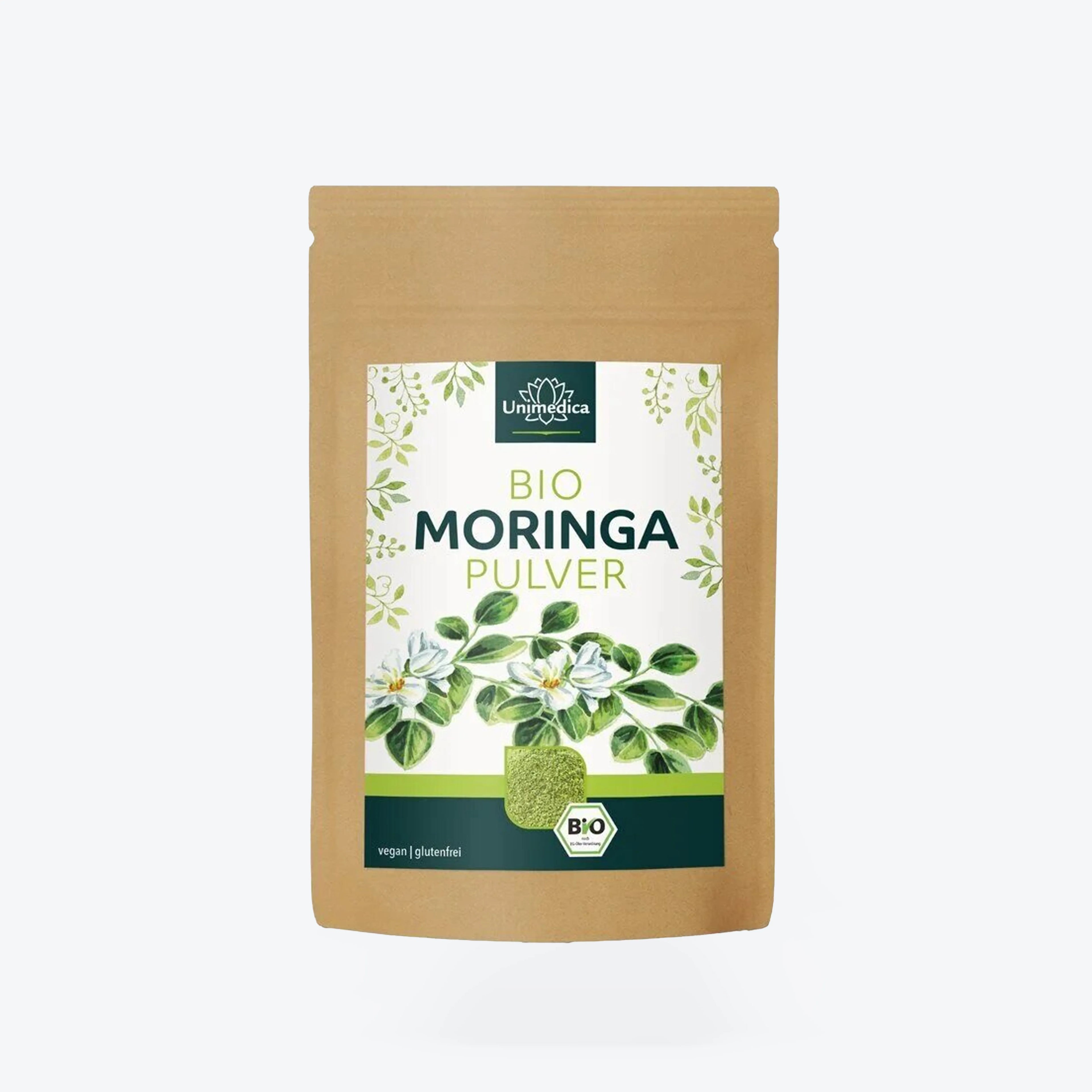 Moringa 250g
