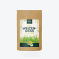 Weizengras 500g