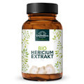 Hericium Extrakt 500mg 90 Kapseln