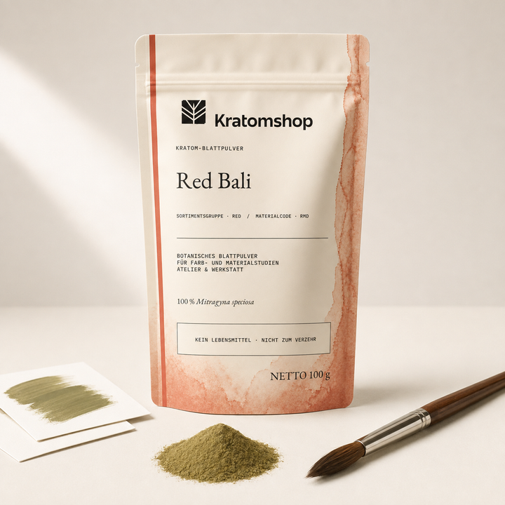 Red Bali