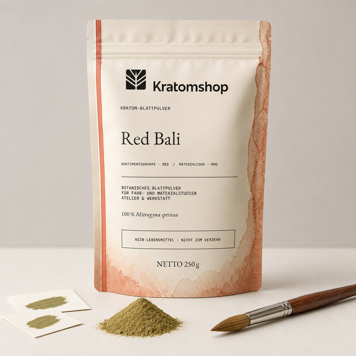 Red Bali