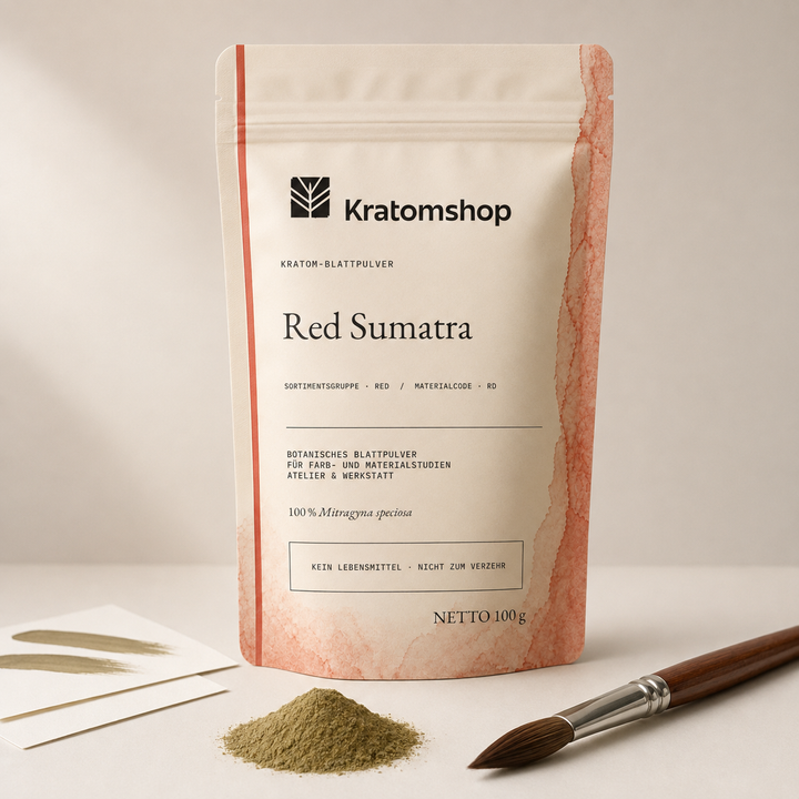 Red Sumatra