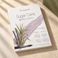 Sugar Cane Watercolour, Natural Line, 290 g/m², matt